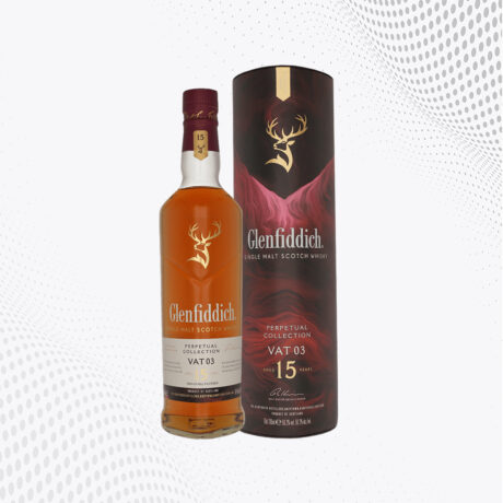 GLENFIDDICH - TICO DELIVER