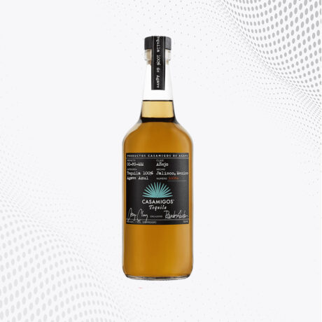 Casamigos Añejo