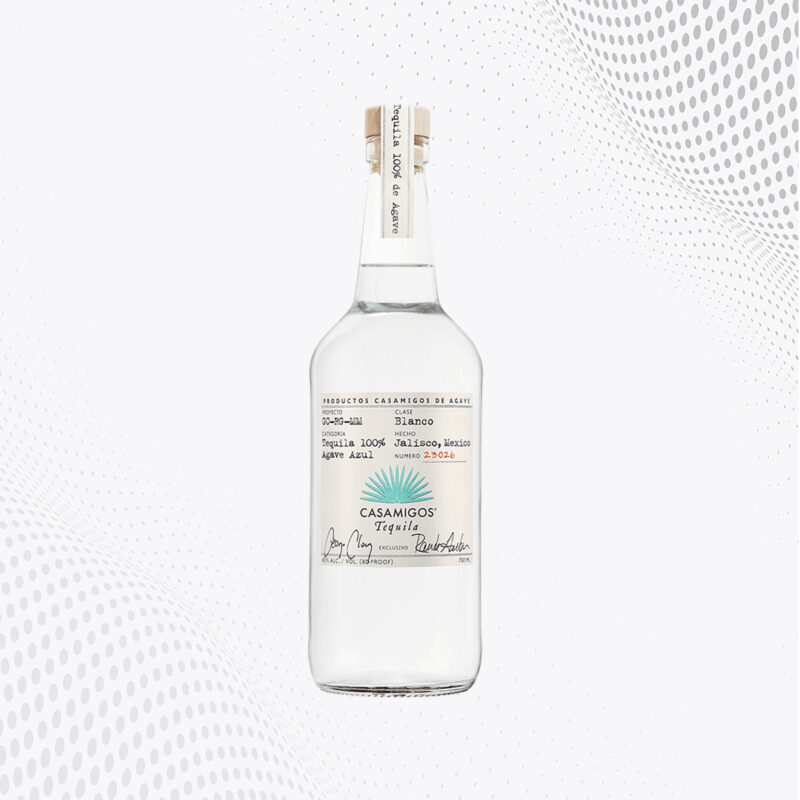 Casamigos Blanco