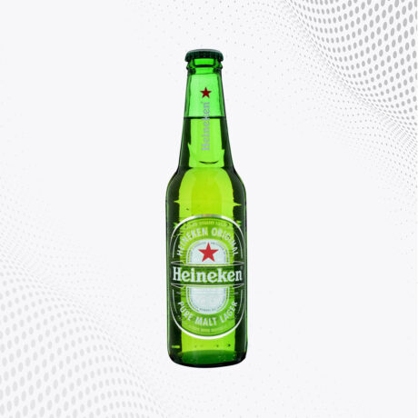 Cerveza Heineken