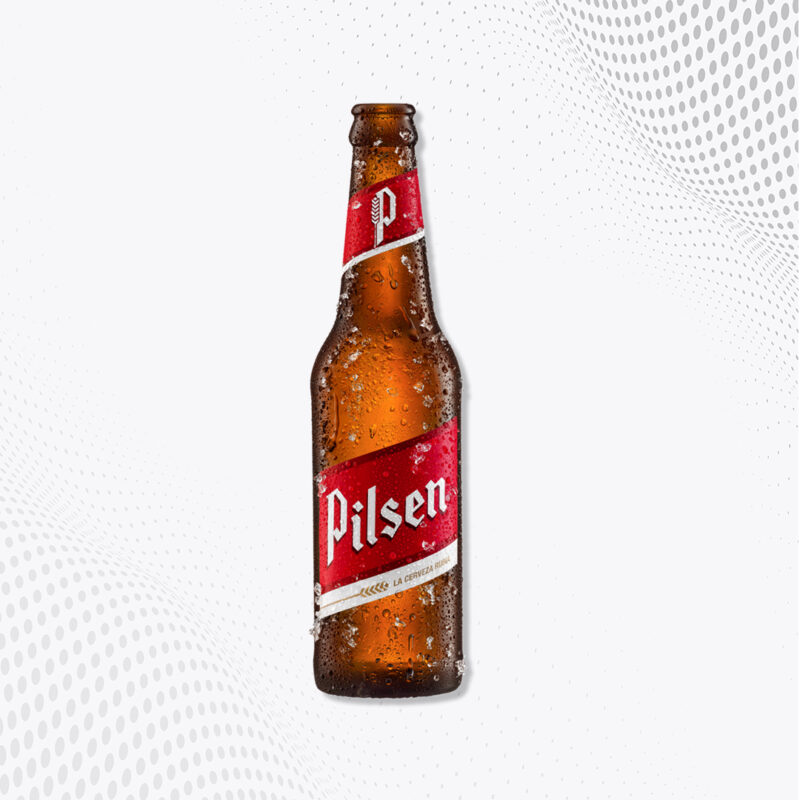 Cerveza Pilsen