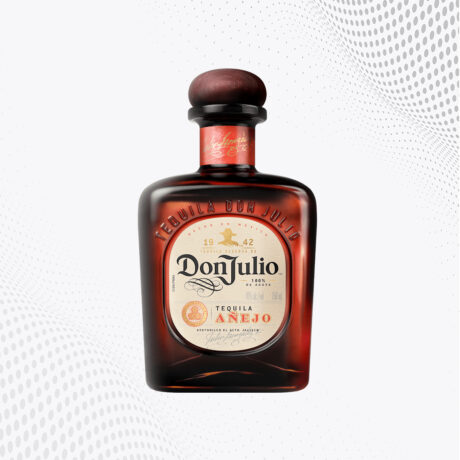 Don Julio añejo