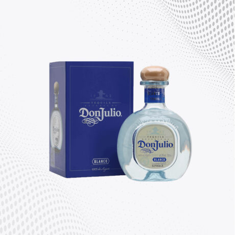 Don Julio blanco