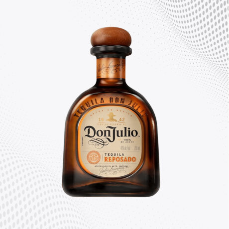 Don julio reposado