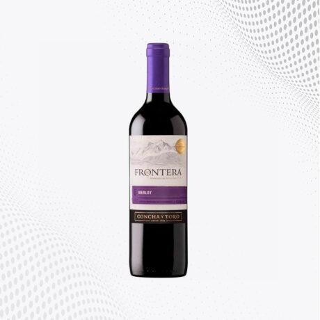 Frontera Merlot