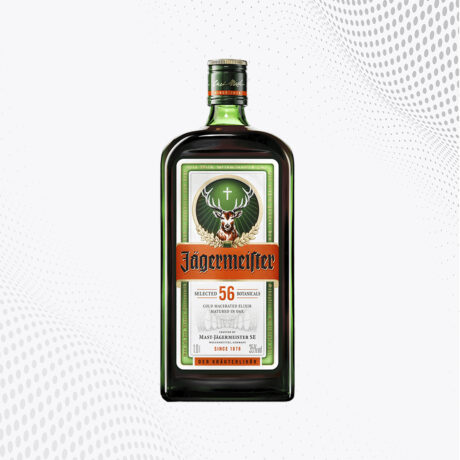 Jagermeister