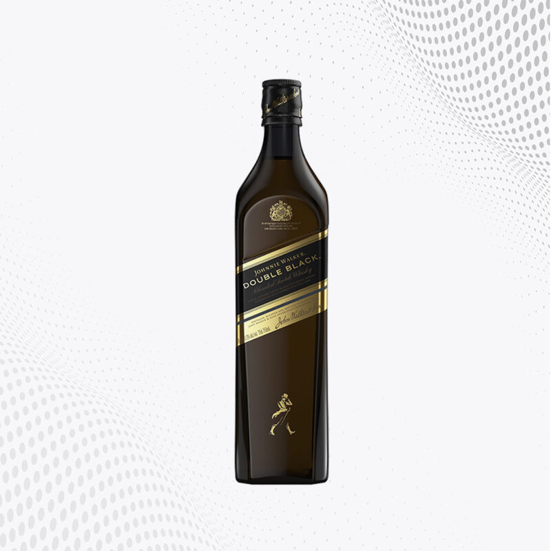 Johnnie Walker 2 Black