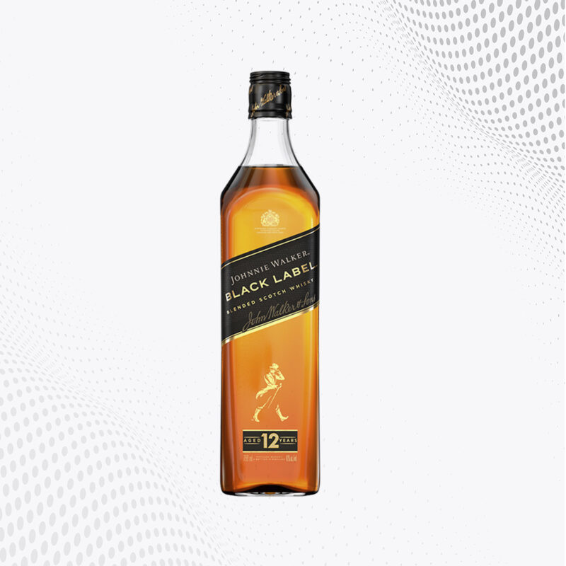 Johnnie Walker Black