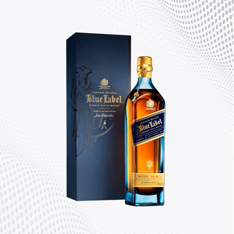 Johnnie Walker Blue Label