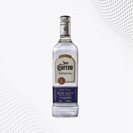 Jose Cuervo Especial