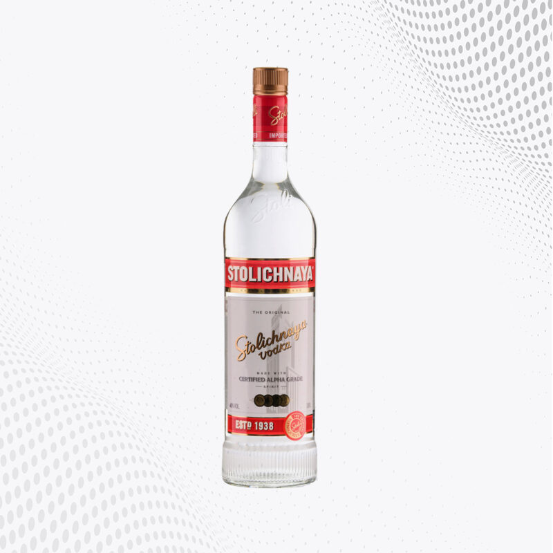 Stolichnaya