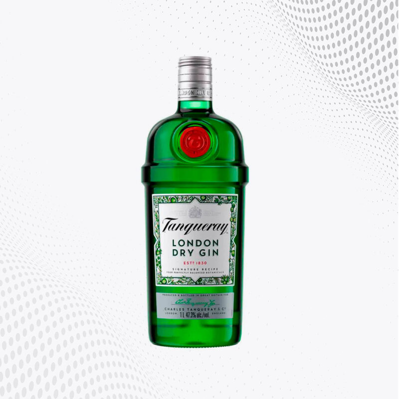 Tanqueray