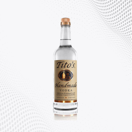 Tito's