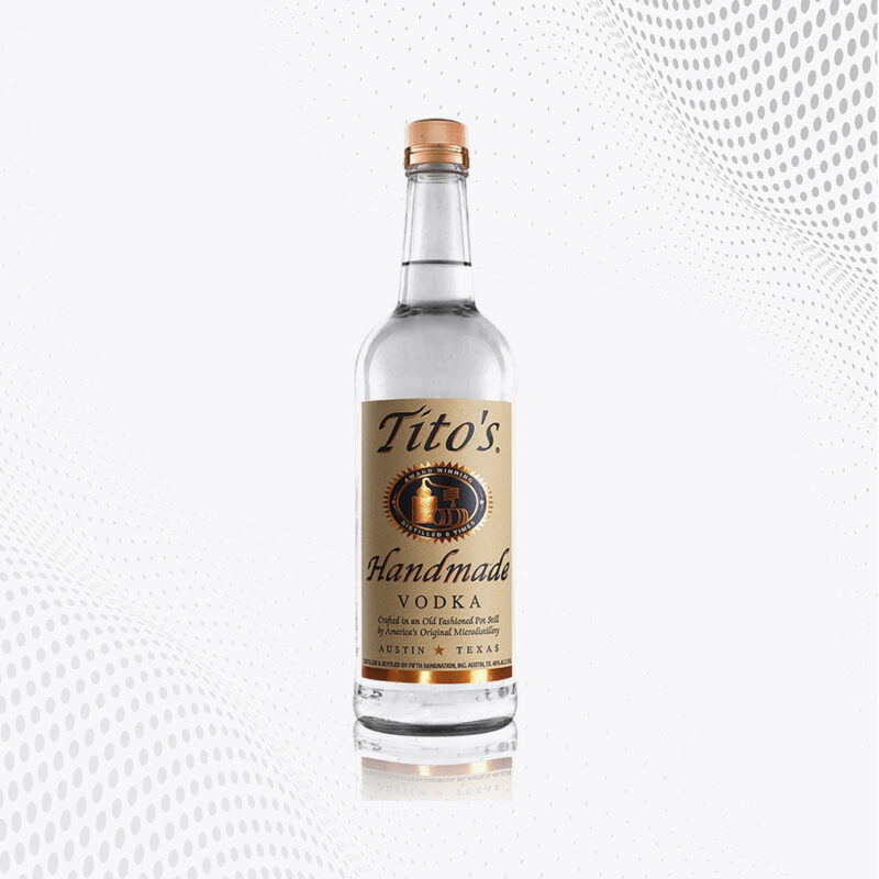 Tito's