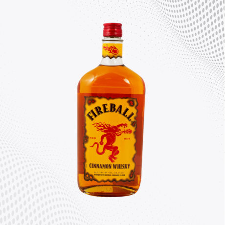 fireball whiskey