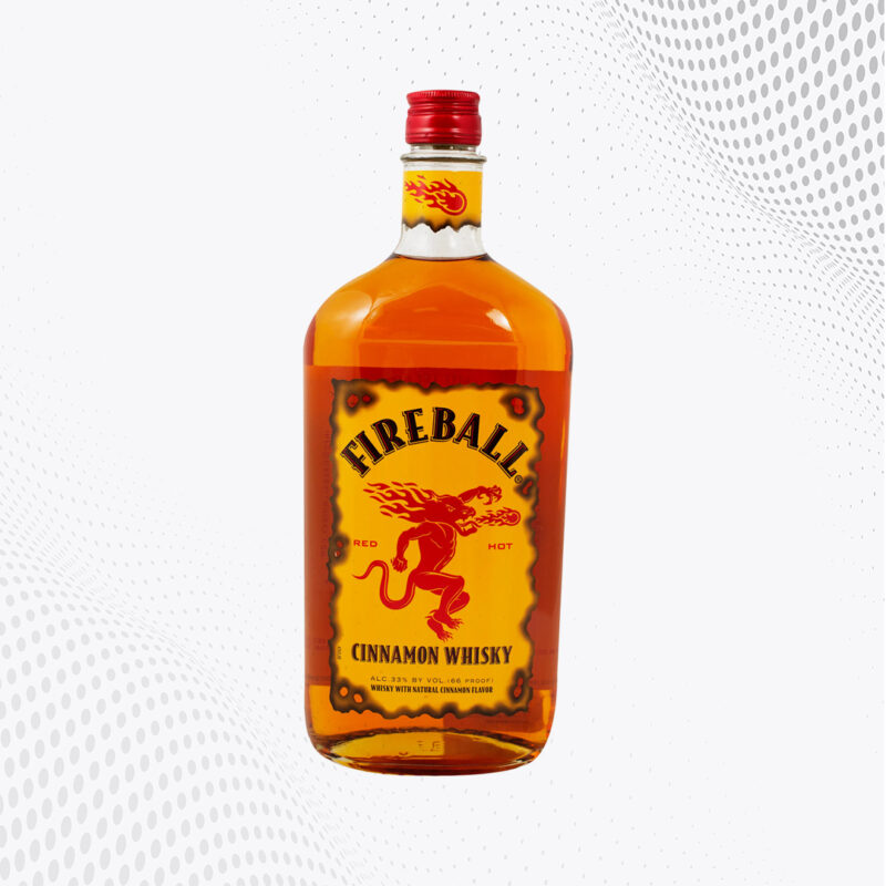 fireball whiskey