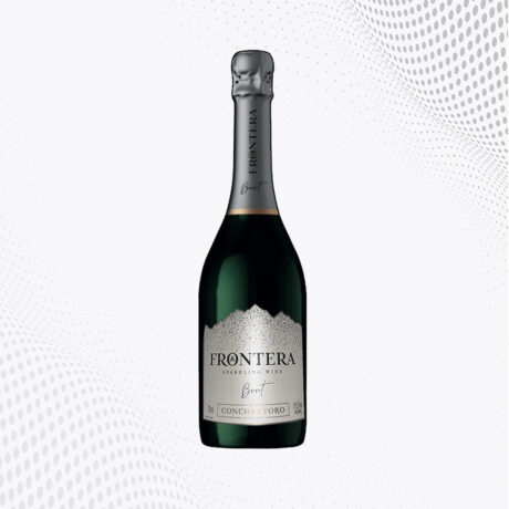 frontera sparkling wine